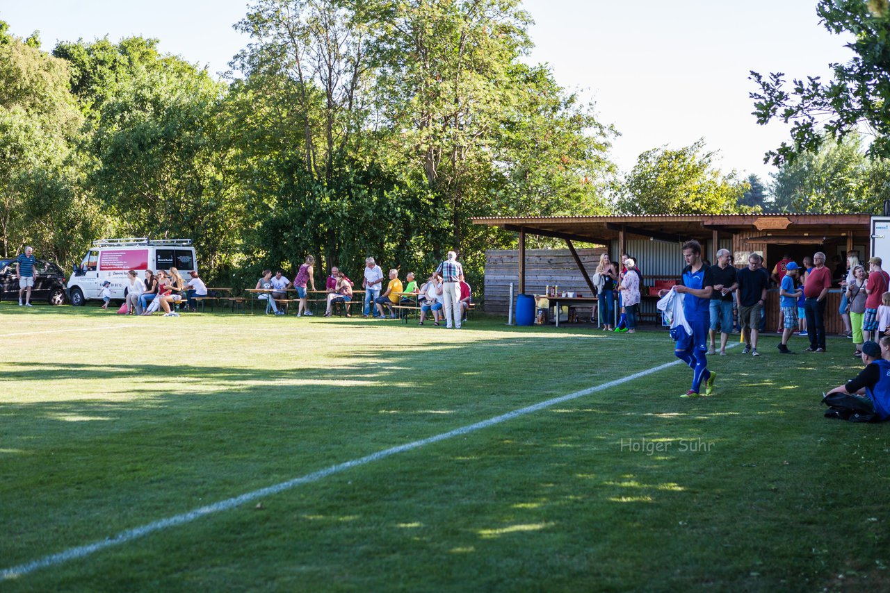 Bild 54 - TSV Wiemersdorf - FC St.Pauli U23 : Ergebnis: 0:16